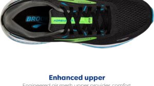 Brooks Men's Adrenaline Gts 23 Sneaker