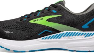 Brooks Men's Adrenaline Gts 23 Sneaker