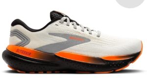 Brooks Men’s Glycerin 21 Neutral Running Shoe