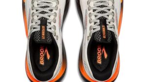 Brooks Men’s Glycerin 21 Neutral Running Shoe