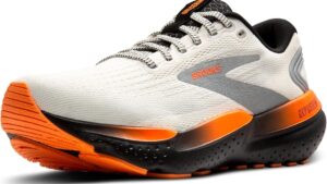Brooks Men’s Glycerin 21 Neutral Running Shoe