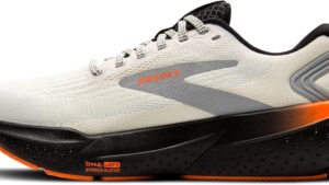 Brooks Men’s Glycerin 21 Neutral Running Shoe