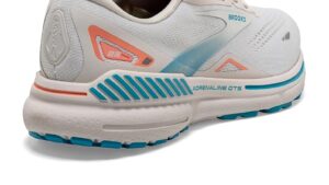 Brooks Women’s Adrenaline Gts 23 Supportive Running Shoe