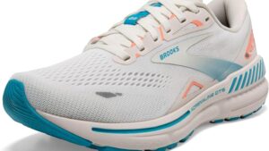 Brooks Women’s Adrenaline Gts 23 Supportive Running Shoe
