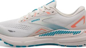 Brooks Women’s Adrenaline Gts 23 Supportive Running Shoe