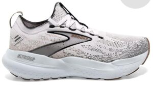 Brooks Women’s Glycerin Stealthfit 21 Neutral Running Shoe