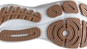 Brooks Women’s Glycerin Stealthfit 21 Neutral Running Shoe