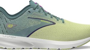 Brooks Women’s Launch 10 Neutral Running Shoe
