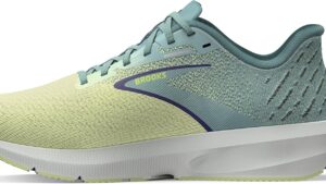 Brooks Women’s Launch 10 Neutral Running Shoe