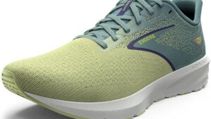 Brooks Women’s Launch 10 Neutral Running Shoe