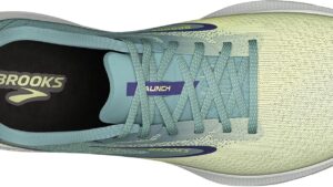 Brooks Women’s Launch 10 Neutral Running Shoe
