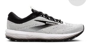 Brooks Women’s Revel 7 Neutral Running Shoe