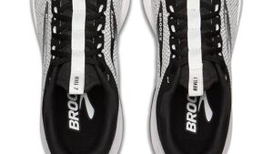 Brooks Women’s Revel 7 Neutral Running Shoe