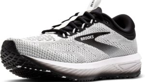 Brooks Women’s Revel 7 Neutral Running Shoe