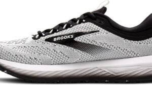 Brooks Women’s Revel 7 Neutral Running Shoe