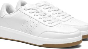 Bruno Marc Men's Casual Arch Support Fashion Sneaker