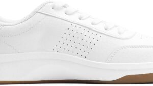 Bruno Marc Men's Casual Arch Support Fashion Sneaker