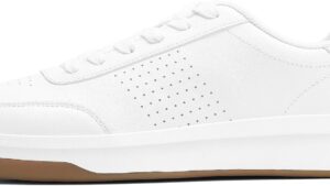 Bruno Marc Men's Casual Arch Support Fashion Sneaker