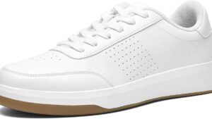 Bruno Marc Men's Casual Arch Support Fashion Sneaker