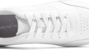 Bruno Marc Men's Casual Arch Support Fashion Sneaker