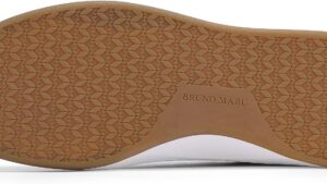 Bruno Marc Men's Casual Arch Support Fashion Sneaker
