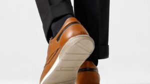 Bruno Marc Men's Casual Dress Oxfords Shoes