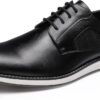 Bruno Marc Men's Casual Dress Sneaker Shoes