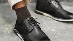 Bruno Marc Men's Casual Dress Sneaker Shoes