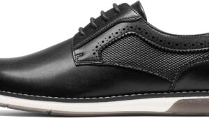 Bruno Marc Men's Casual Dress Sneaker Shoes