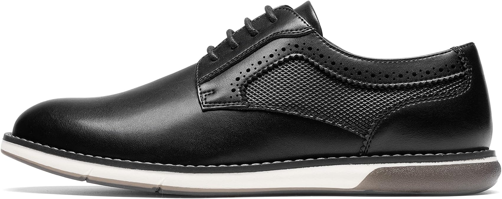 Bruno Marc Men's Casual Dress Sneaker Shoes