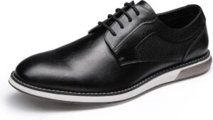 Bruno Marc Men's Casual Dress Sneaker Shoes