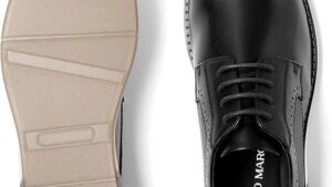Bruno Marc Men's Casual Dress Sneaker Shoes