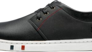 Bruno Marc Men's Fashion Sneakers