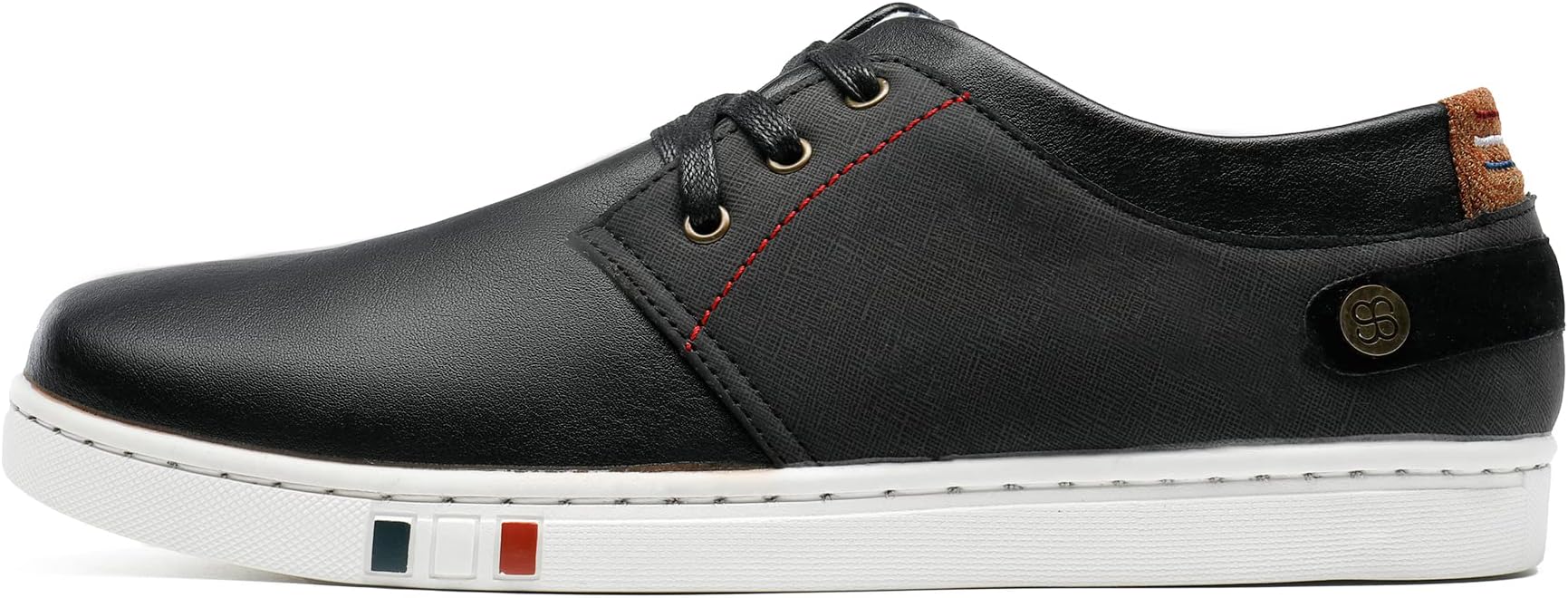Bruno Marc Men's Fashion Sneakers