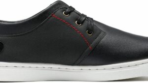Bruno Marc Men's Fashion Sneakers