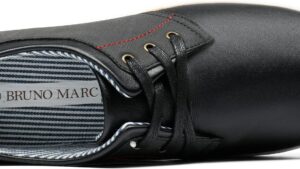 Bruno Marc Men's Fashion Sneakers