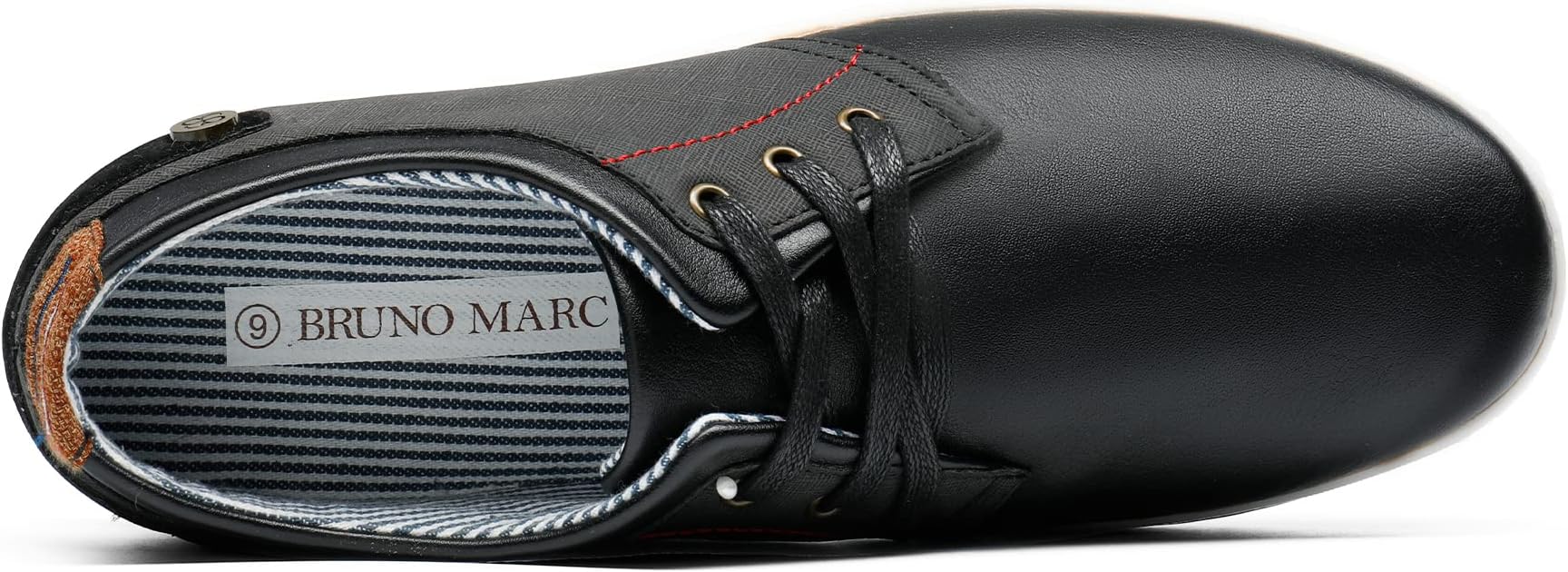 Bruno Marc Men's Fashion Sneakers