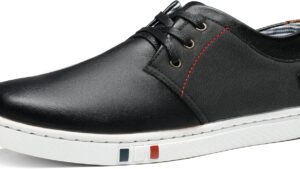 Bruno Marc Men's Fashion Sneakers