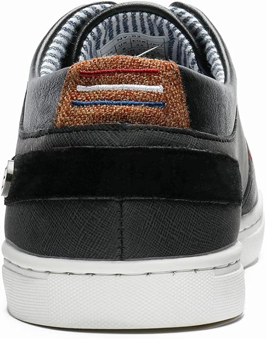 Bruno Marc Men's Fashion Sneakers