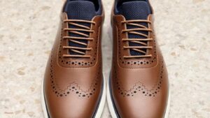 Bruno Marc Men's Maxflex Dress Sneakers Oxfords
