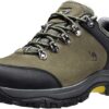 Camel Crown Hiking Shoes Men Trekking Shoe Low Top Outdoor