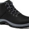 Carenurse Mens Lightweight Hiking Boots Water