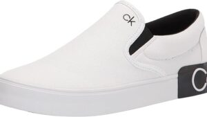 Calvin Klein Men's Ryor Sneaker
