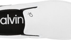 Calvin Klein Men's Ryor Sneaker