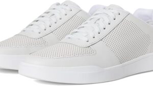 Cole Haan Men's Grand Crosscourt Modern Perforated Sneakers