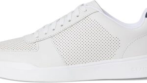 Cole Haan Men's Grand Crosscourt Modern Perforated Sneakers