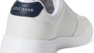 Cole Haan Men's Grand Crosscourt Modern Perforated Sneakers
