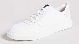 Cole Haan Men's Grandpro Rally Canvas Court Sneakers