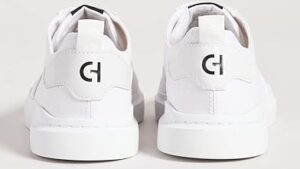 Cole Haan Men's Grandpro Rally Canvas Court Sneakers