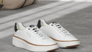 Cole Haan Men's Grandpro Topspin Sneaker